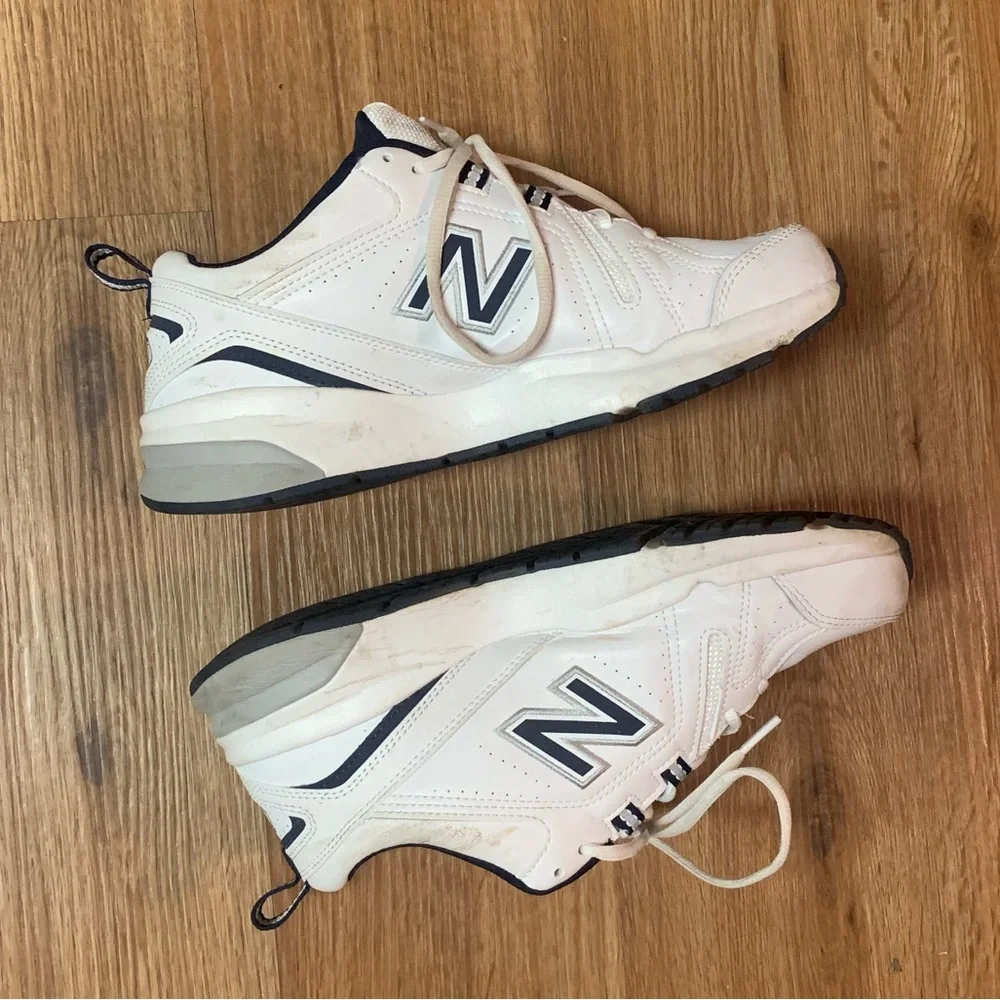 EUC Men’s 8 2E Athletic shoes - Picture 5 of 7